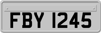 FBY1245