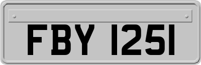 FBY1251