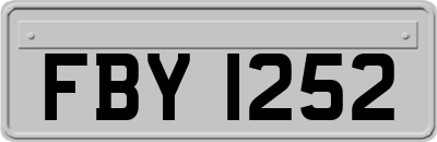 FBY1252