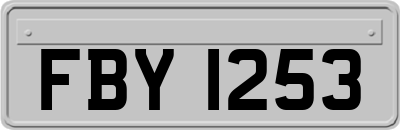 FBY1253