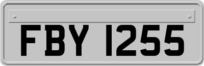FBY1255
