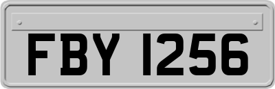 FBY1256