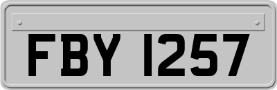 FBY1257