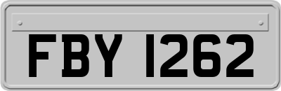 FBY1262