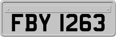 FBY1263