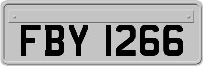 FBY1266