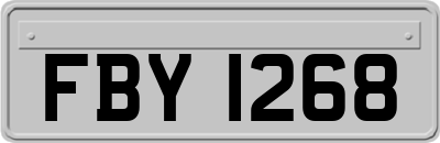 FBY1268