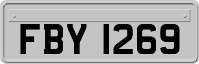 FBY1269