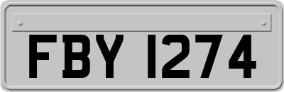 FBY1274