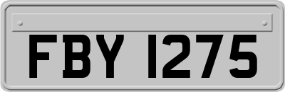 FBY1275