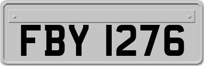 FBY1276