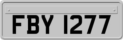 FBY1277