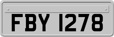 FBY1278