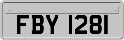 FBY1281