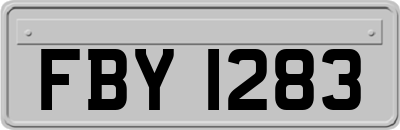 FBY1283