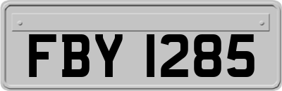FBY1285