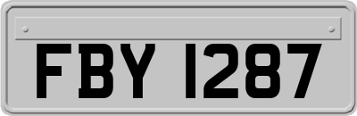 FBY1287