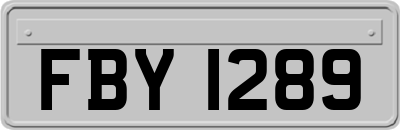 FBY1289