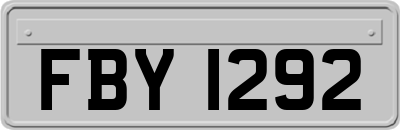 FBY1292