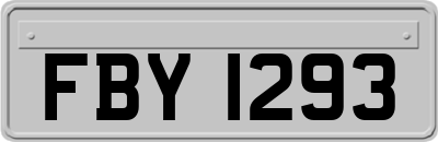 FBY1293