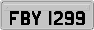 FBY1299