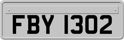 FBY1302