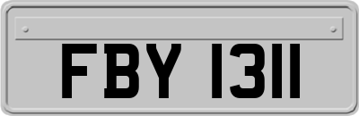 FBY1311