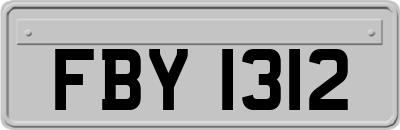 FBY1312