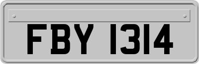 FBY1314