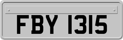 FBY1315