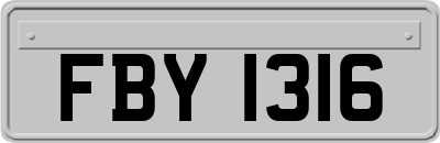 FBY1316