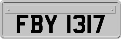 FBY1317
