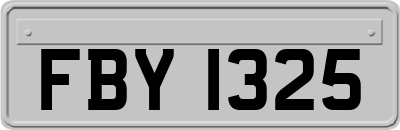 FBY1325