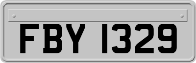 FBY1329