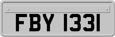 FBY1331