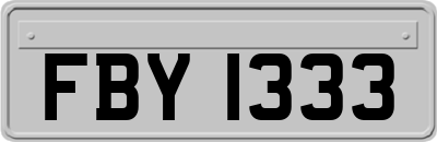FBY1333