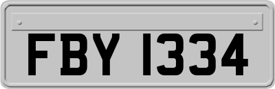 FBY1334