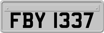 FBY1337