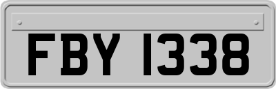 FBY1338