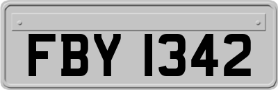 FBY1342
