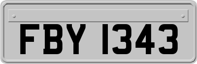 FBY1343