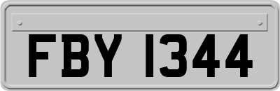 FBY1344
