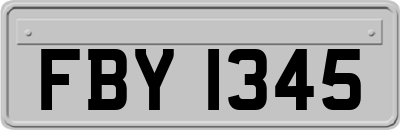 FBY1345