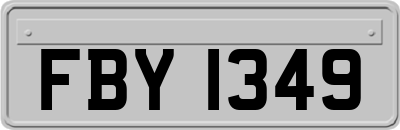 FBY1349