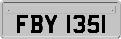 FBY1351