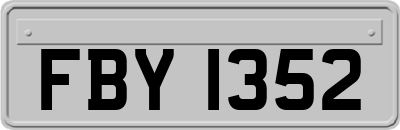 FBY1352