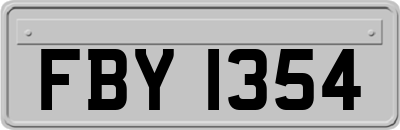 FBY1354