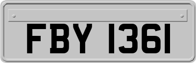 FBY1361