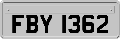 FBY1362