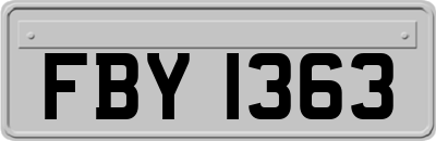 FBY1363